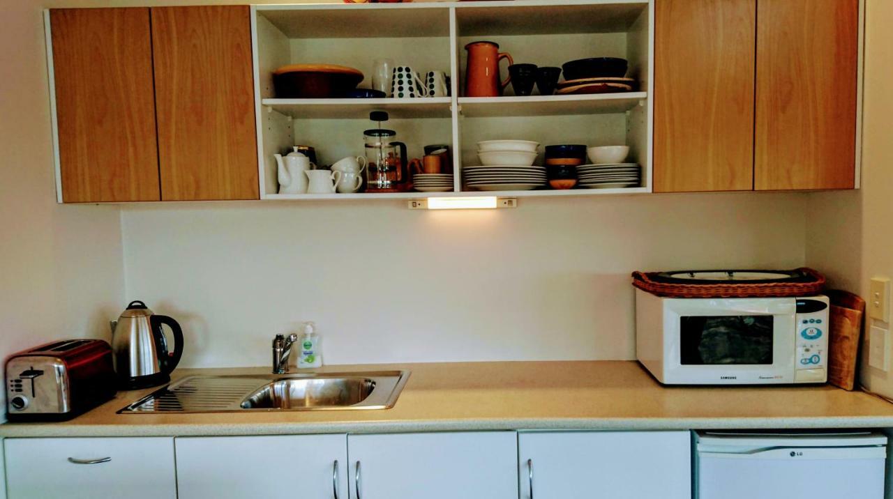 Shelly Beach Studio, Waiheke Island Auckland Esterno foto